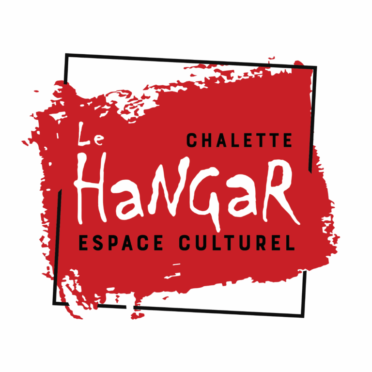 logo hangar